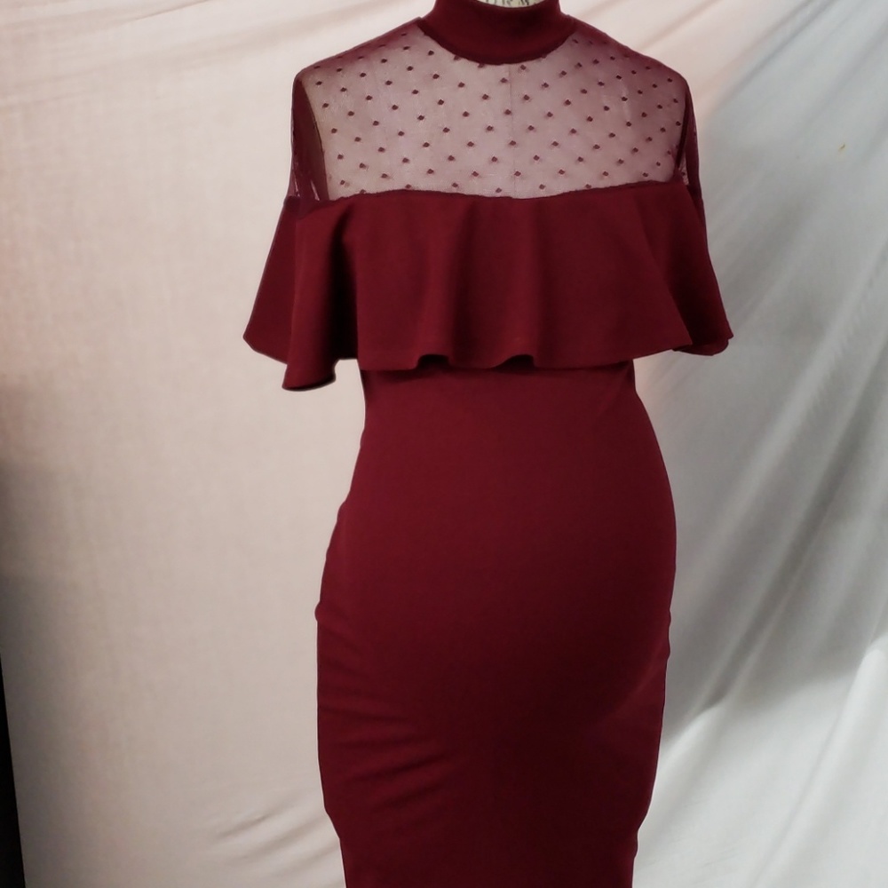 dress